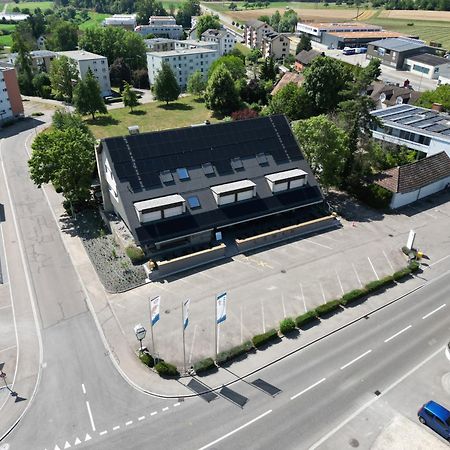 Landgasthof Lowen Sulgen Zewnętrze zdjęcie